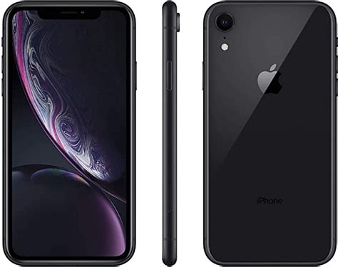 Iphone Xr Reconditionn Recycell Garantie Mois