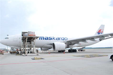 Malaysia Airlines To Keep Three A330Fs For Now Cargo Facts