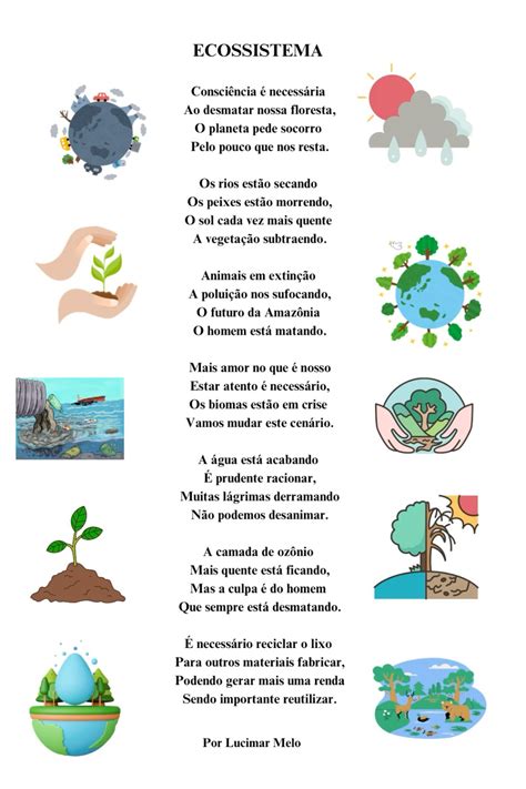 Meio Ambiente E Sustentabilidade Texto - 5