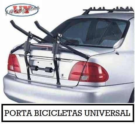 Venta Porta Bicicleta De Auto En Stock