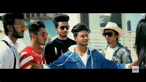 Nazar Na Lag Jaye Full Song Video Mr Faisu Team Ramji Gulati