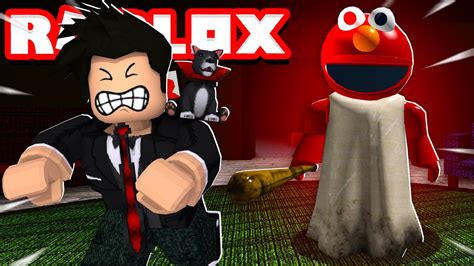 LOKIS FOI NA CASA DO PUPPET MALVADO Roblox Puppet YouTube