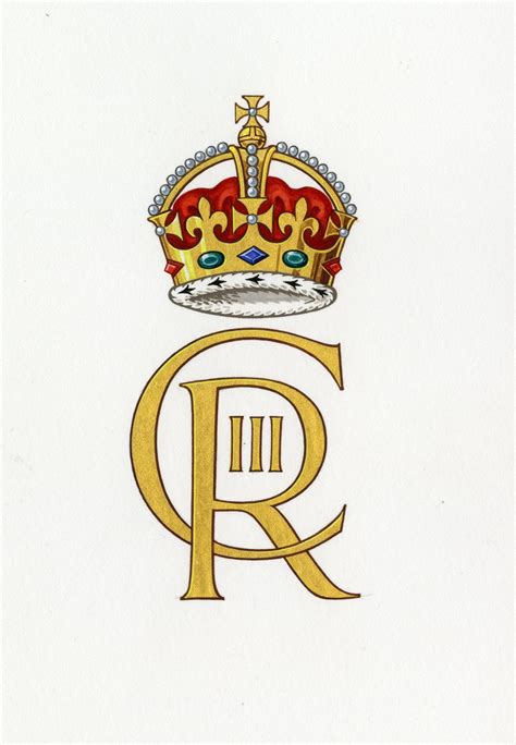 Chris Ship on Twitter: "After 70 years of the cypher ‘EIIR’ for Queen