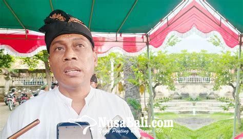 NUSABALI Kasus Rabies Tinggi Buleleng Didesak KLB