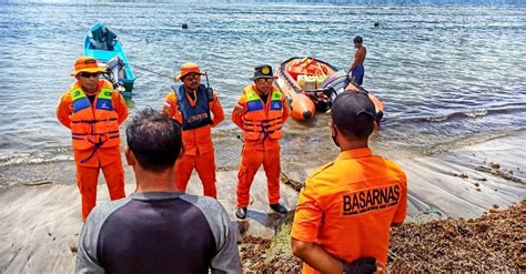 Nelayan Morotai Dikabarkan Hilang Saat Melaut Haliyora Id