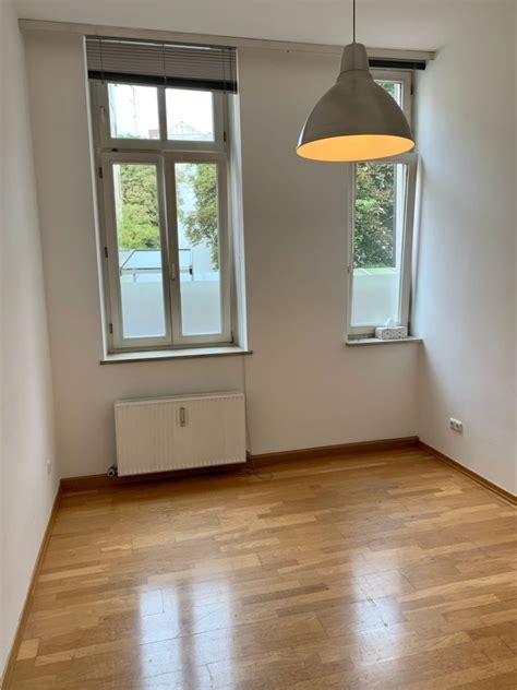 Kleines aber feines Zimmer im schönen Lehel Zimmer München Altstadt Lehel