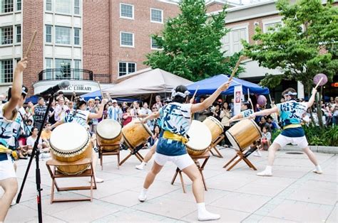 2019 Japan Summer Festival Japan Society Of Greater Hartford