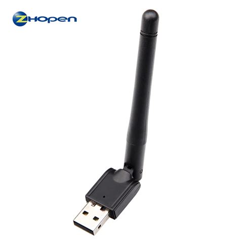 Mtk 7601 Chipset Driver Mediatek Mt7601 80211n 150mbps Tarjeta Lan Inalámbrica Usb Antena Wifi