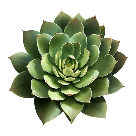 Succulent Vector