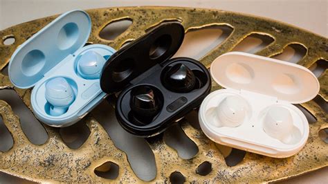 Galaxy Buds Plus are improved on the inside - CNET