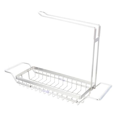 Sink Storage Rack Telescopic Sink Storage Rack Spo Porównaj Ceny