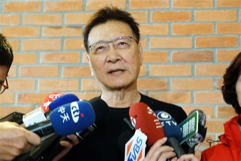 影》侯該不該辭市長？趙少康神回一句 網友暴動反嗆賴 政治 中時新聞網