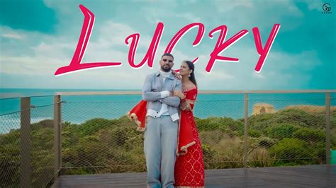 Lyrics & Translations of Lucky by Garry Sandhu | Popnable