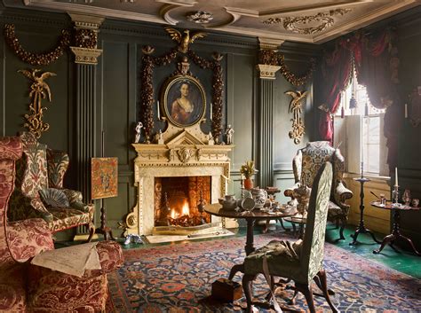 The strangest museum in London? Dennis Severs’ House is art