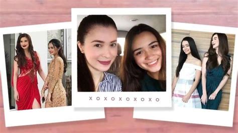 Angelina Montano Talks About Her Relationship With Mom Sunshine Cruz