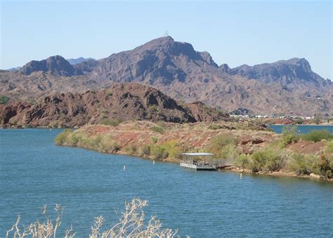 THE 15 BEST Things to Do in Lake Havasu City (2025)