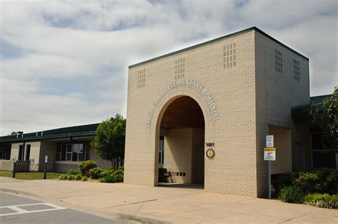 Home Ellen Smith Elementary School