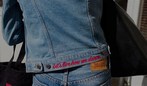 Actualizar 65 Imagen Levis Denizen Abzlocalmx