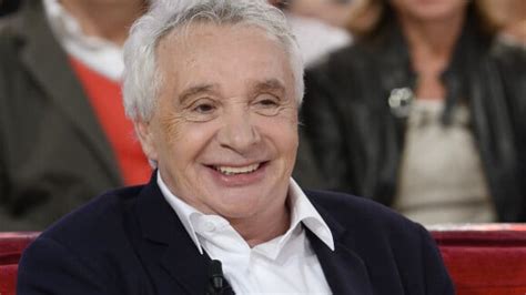 Photo Exclusif No Tabloids Michel Sardou Ultime Concert De