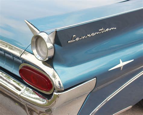 1959 Pontiac Laurentian 2 Door Canadian Richard Spiegelman Flickr