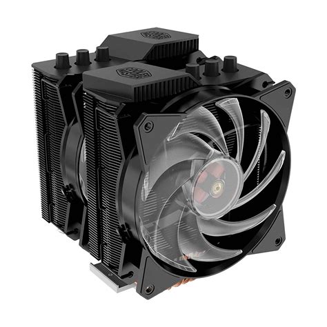 Cooler Master MAP D6PN 218PC R2 MasterAir MA621P TR4 Edition RGB 120mm