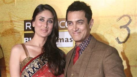 'Have never done anything like this': Kareena Kapoor Khan on her first ...