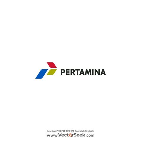 Pertamina Logo Vector Ai Png Svg Eps Free Download