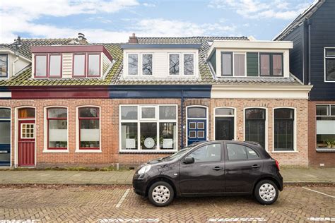 Huis Verkocht Nieuwlandersingel 9 1814 CH Alkmaar Funda