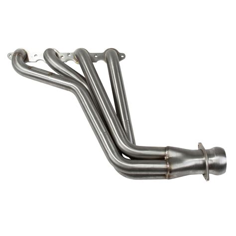 2024 Camaro Ss Long Tube Headers Herta Madelena