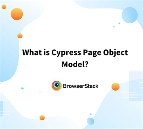 Performance Testing With Cypress A Detailed Guide Browserstack