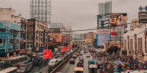 NCR Mananatili Sa Alert Level 1 Hanggang May 15 News Patrol