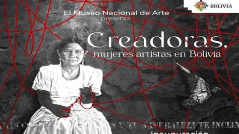 Creadoras Exposici N Que Visibiliza El Arte De Las Mujeres