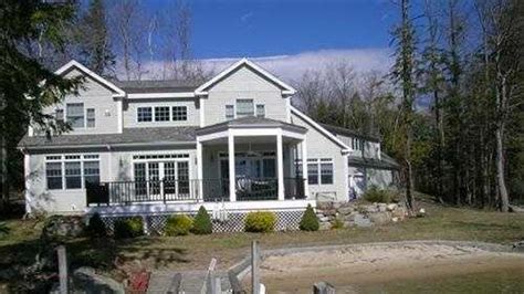 Photos: Mansions for sale in New Hampshire