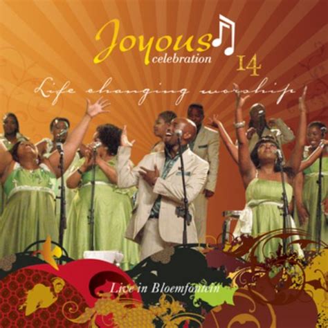 Joyous Celebration Joyous Celebration Last Fm