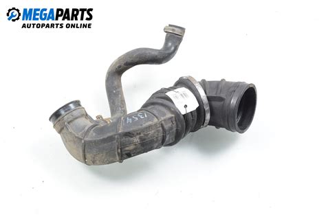 Air Intake Corrugated Hose For Ford Mondeo Mk Ii Td Hp Station