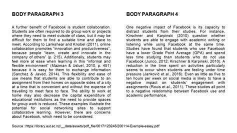 Explain Structure Of Academic Writing Upgrad Learn