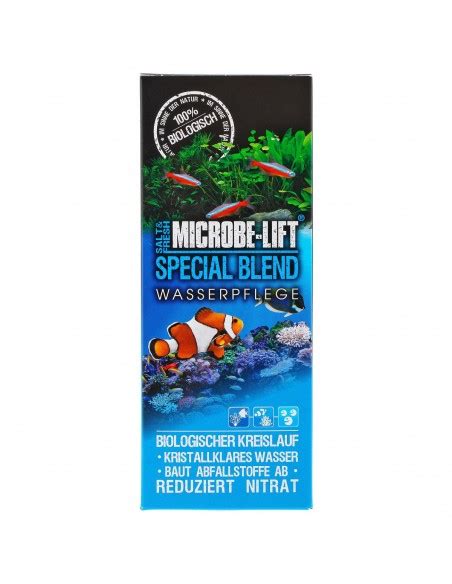 Microbe Lift Special Blend Ml