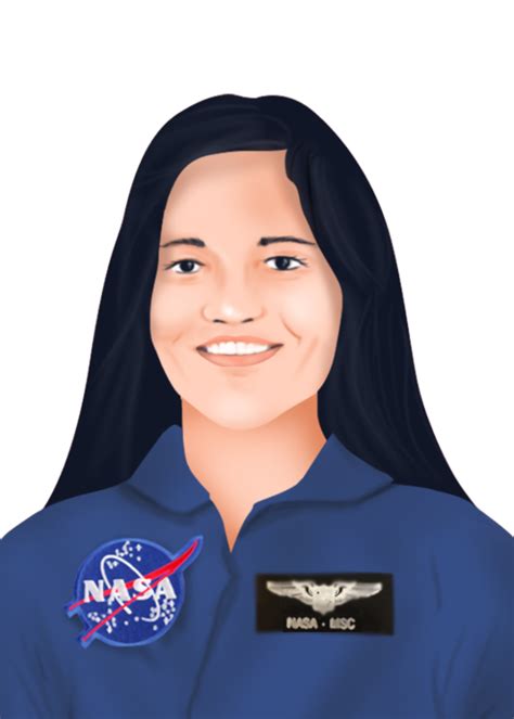 Kalpana Chawla | Raising Smart Girls