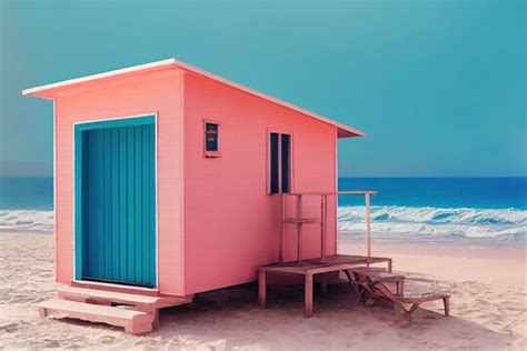 Beach Shack