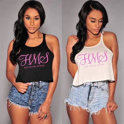 Fashion Women S Letter Print Camis 100 Cotton Tank Tops Cami Feminino Shoulder Straps Vest