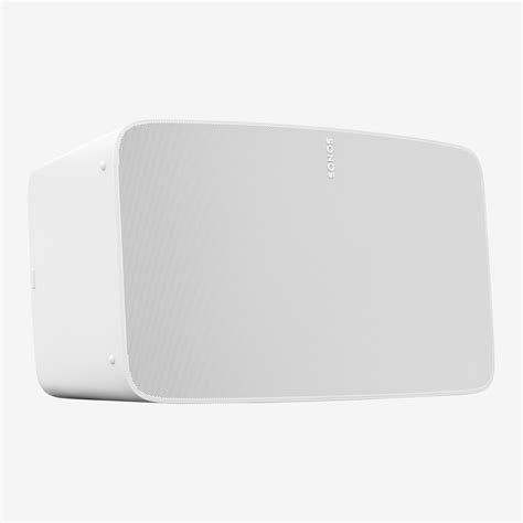 Sonos Five Wlan Speaker Wei Worldshop