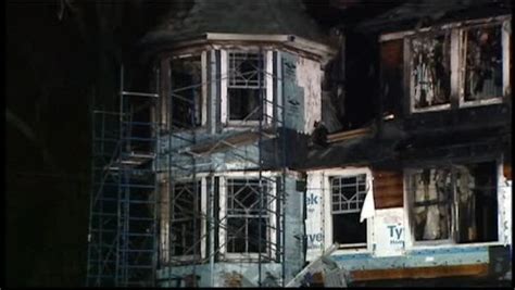 Contractor Will Testify In Lawsuit Over Connecticut Fatal Christmas Day Fire Abc7 New York