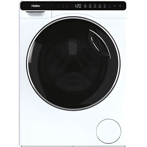 Lave linge frontal HAIER HW50 BP12307 S Capacité 5 kg Classe