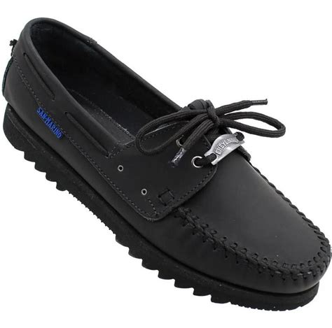 Sapato Mocassim Masculino San Marino Cheyenne Em Couro Mocassim