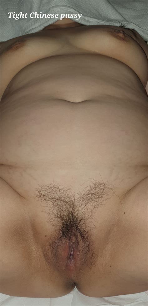 Asian Pussy Porn Pic