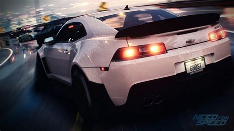 Need For Speed Deve Ter Gr Ficos De Anime E Realistas