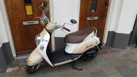 Kymco Sento Scooters Brommers Kopen Zwolle Scooterforyou Nl