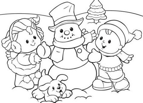 Malvorlagen Vorschule Winter – My Best Coloring Pages – Malvorlagen Mandala