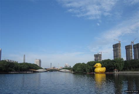 Shenyang Travel Guide: Explore China's More Recent History