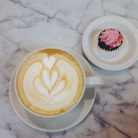 latte love creative outlook magazine